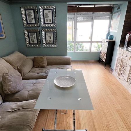 180 Home Luxury N. De Los Angeles 塞维利亚 外观 照片