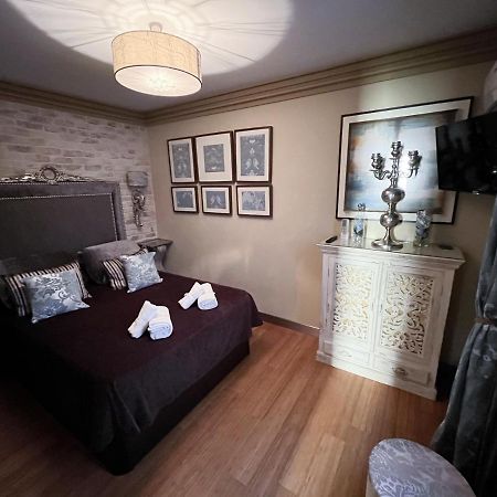 180 Home Luxury N. De Los Angeles 塞维利亚 外观 照片