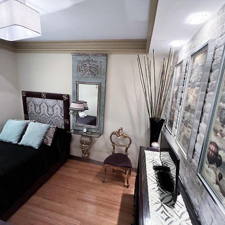 180 Home Luxury N. De Los Angeles 塞维利亚 外观 照片