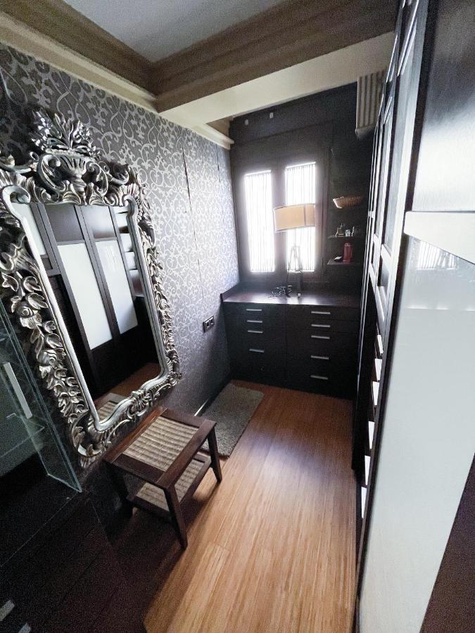 180 Home Luxury N. De Los Angeles 塞维利亚 外观 照片