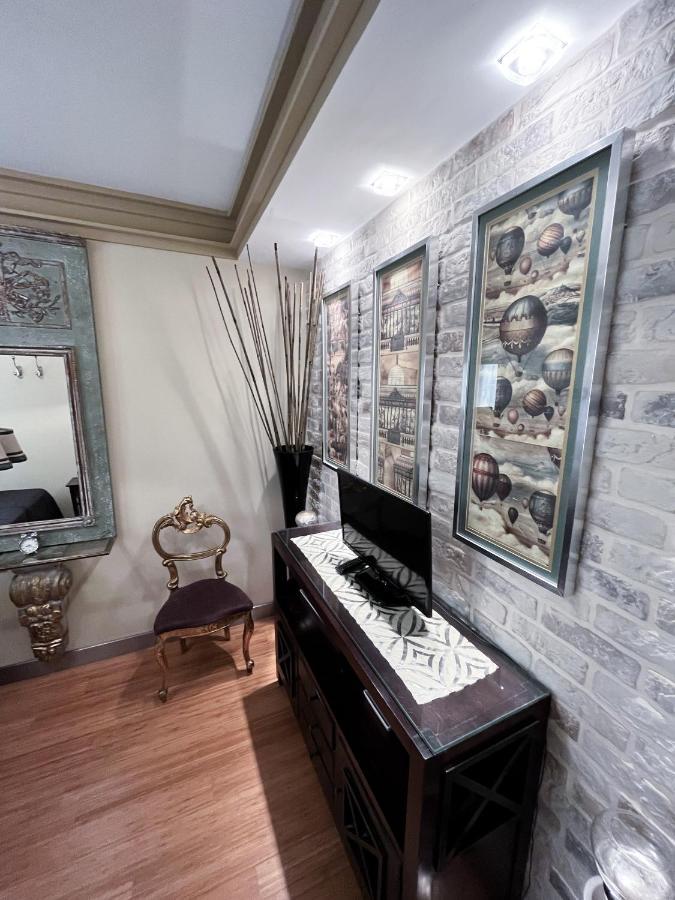 180 Home Luxury N. De Los Angeles 塞维利亚 外观 照片