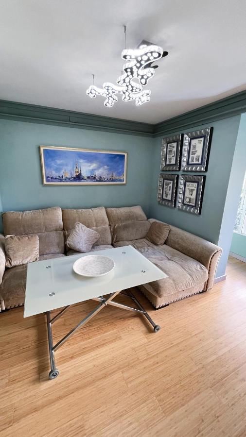 180 Home Luxury N. De Los Angeles 塞维利亚 外观 照片