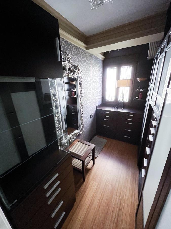 180 Home Luxury N. De Los Angeles 塞维利亚 外观 照片