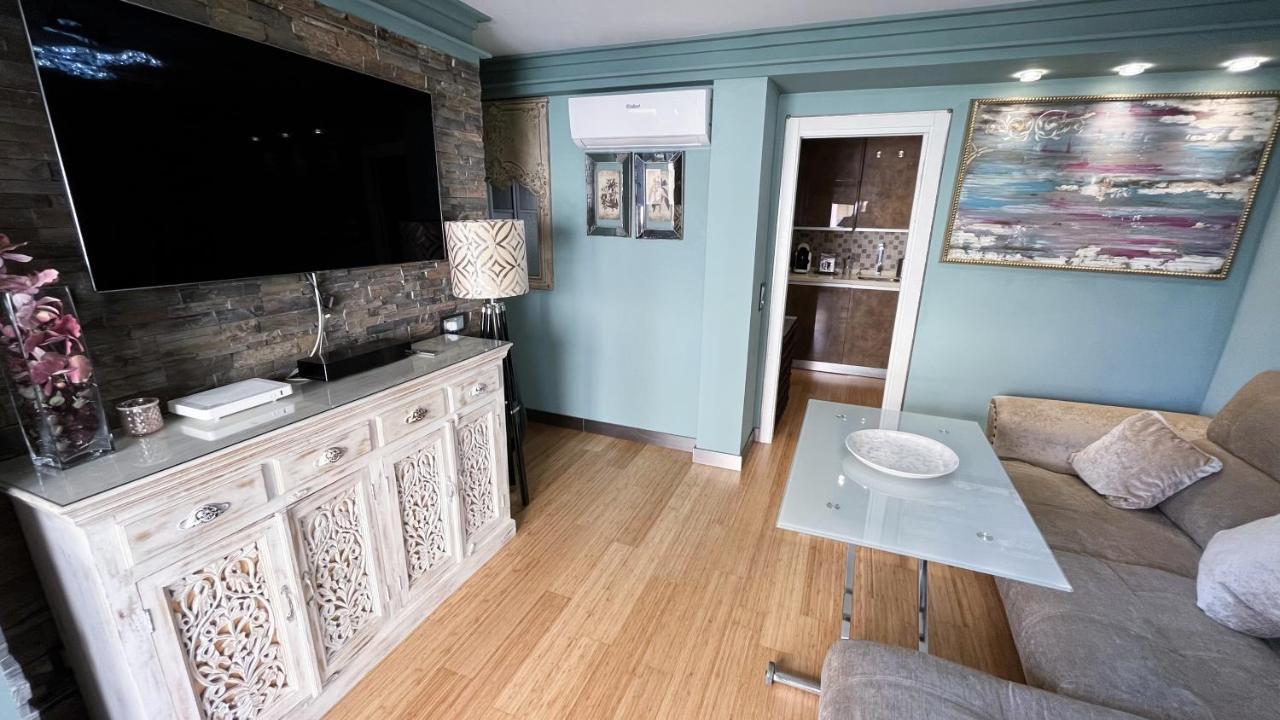 180 Home Luxury N. De Los Angeles 塞维利亚 外观 照片