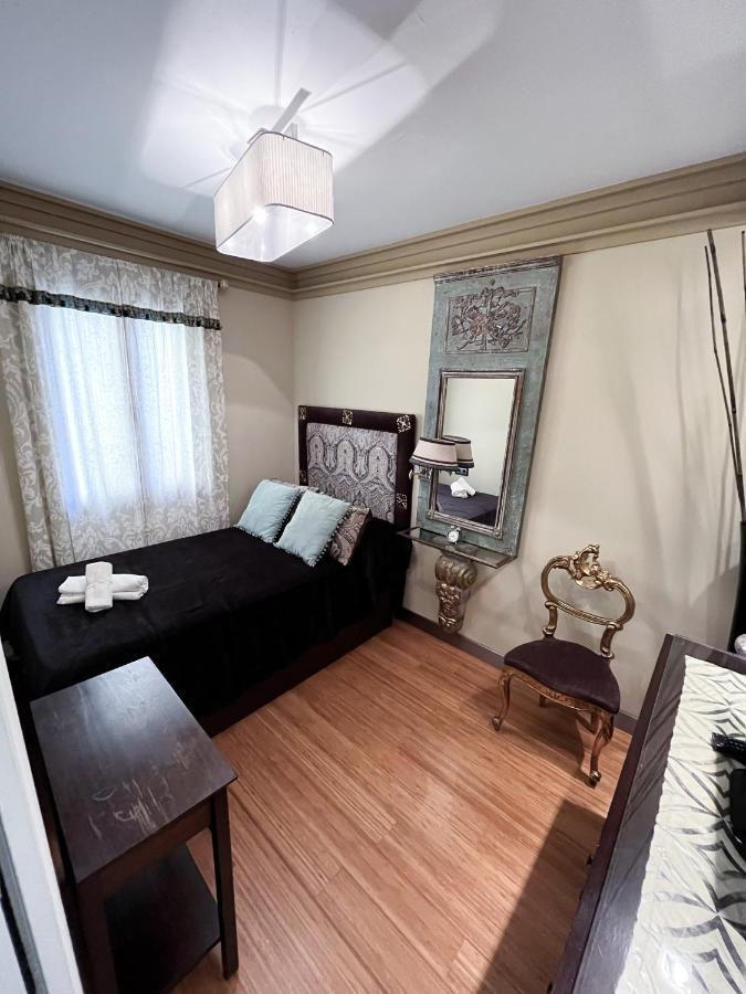 180 Home Luxury N. De Los Angeles 塞维利亚 外观 照片