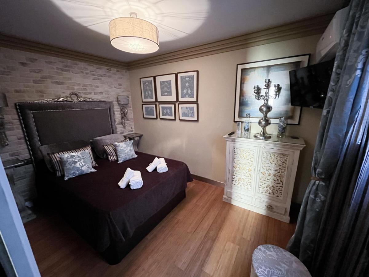 180 Home Luxury N. De Los Angeles 塞维利亚 外观 照片