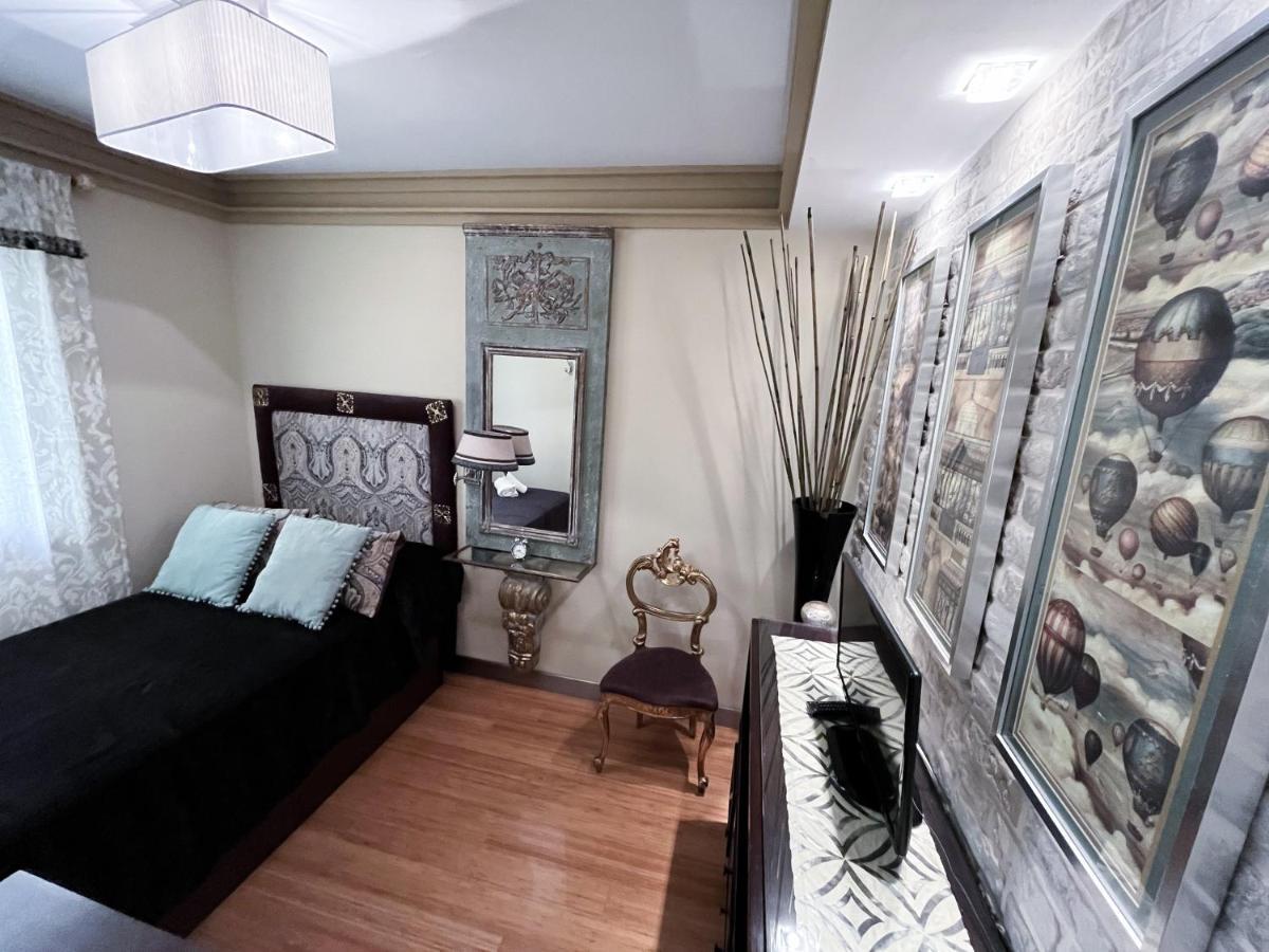 180 Home Luxury N. De Los Angeles 塞维利亚 外观 照片