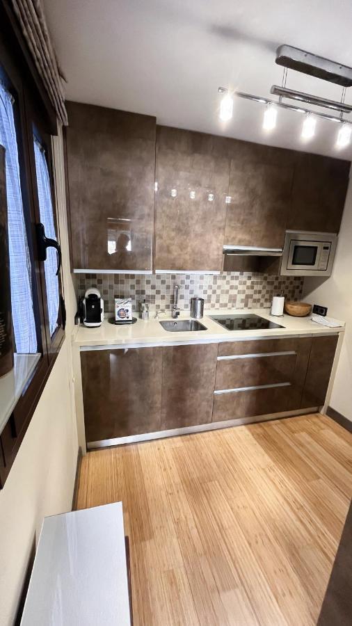180 Home Luxury N. De Los Angeles 塞维利亚 外观 照片